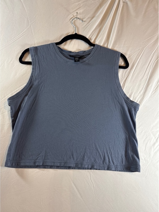 Athleta Tops - Athleta Racerback tank top